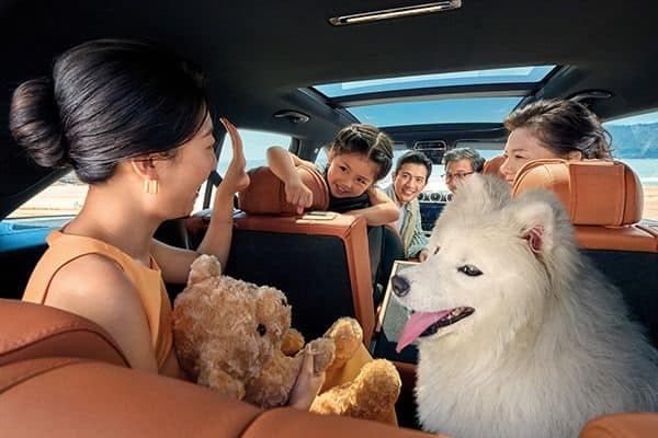 สินเชื่อรถคืออะไร เรื่องที่คุณต้องรู้ก่อนกู้